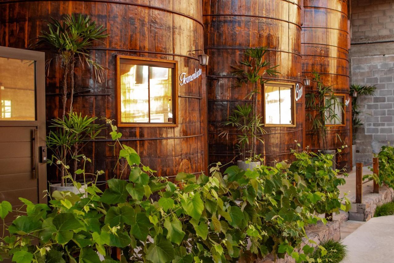 Villa Vinicolla Hospedagem Conceito Bento Gonçalves Exterior foto